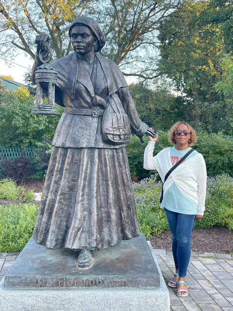 Harriet Tubman Museum and Educational Center in Cambridge, MD (5)