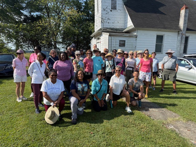 Harriet Tubman Museum and Educational Center in Cambridge, MD (6)