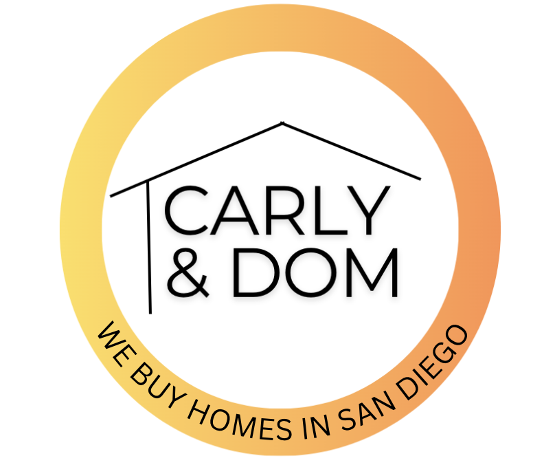 Carly and Dom Buy Homes in San Diego, CA (6)