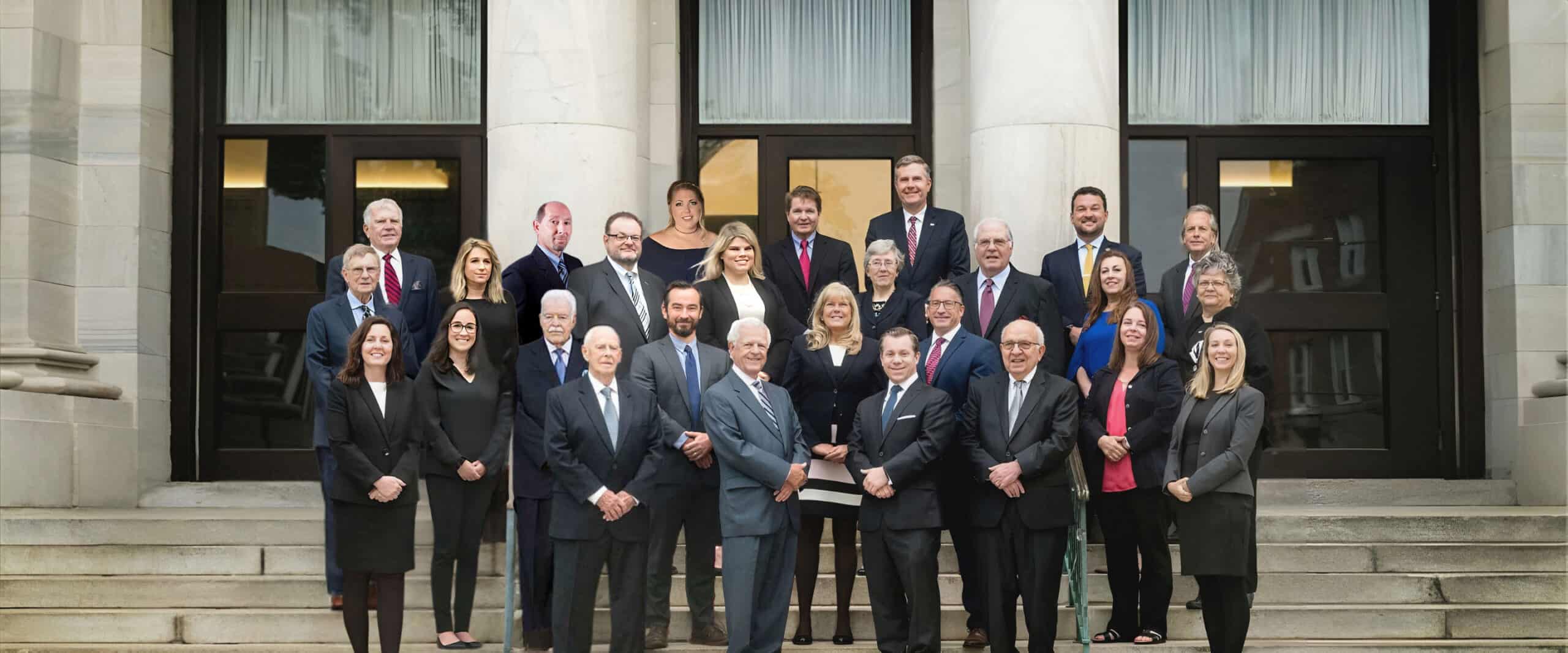 Eckell Sparks Attorneys at Law in Media, PA (2)