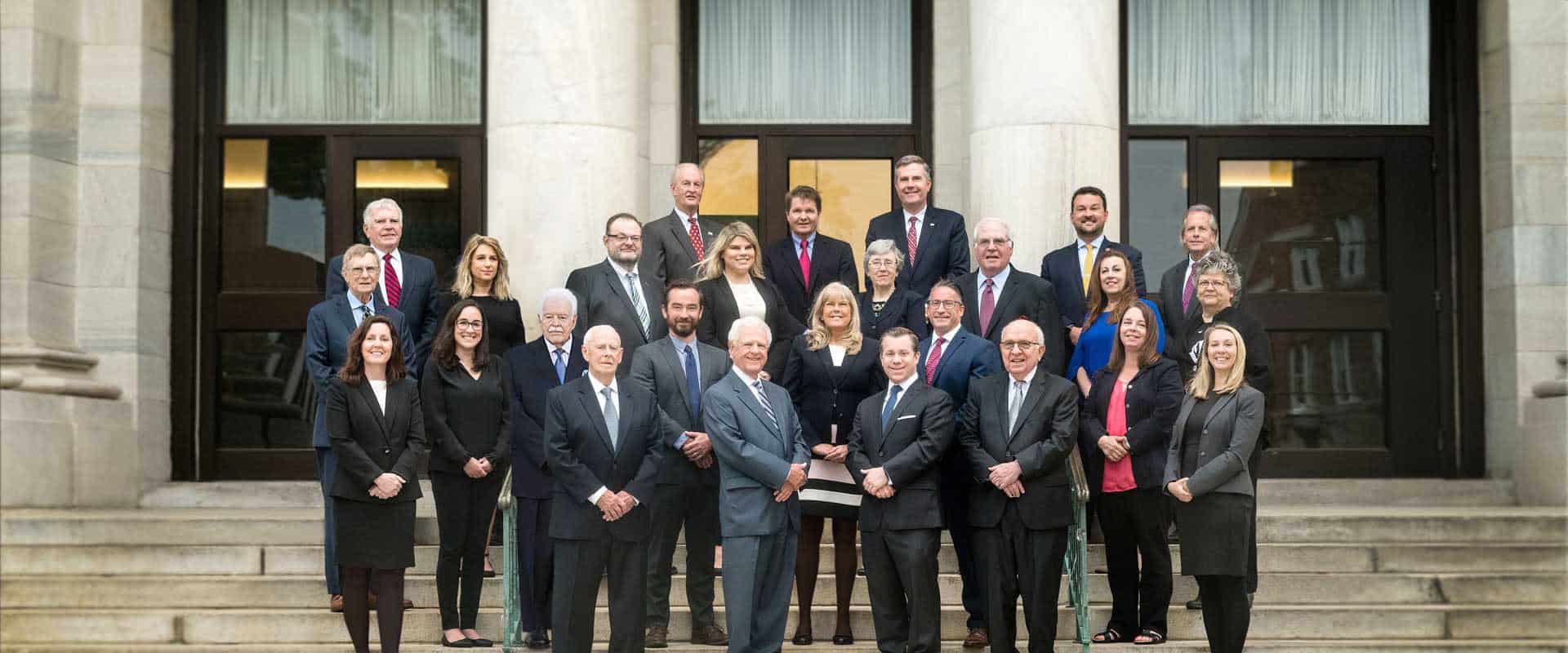 Eckell Sparks Attorneys at Law in Media, PA (4)
