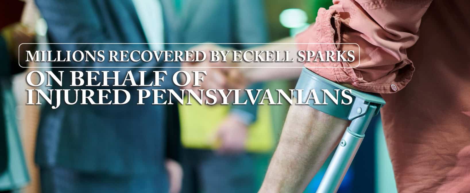 Eckell Sparks Attorneys at Law in Media, PA (5)