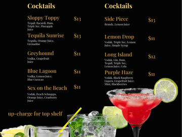 Xclusive lounge in Richburg, SC