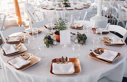 Sapphire Catering in Costa Mesa, CA