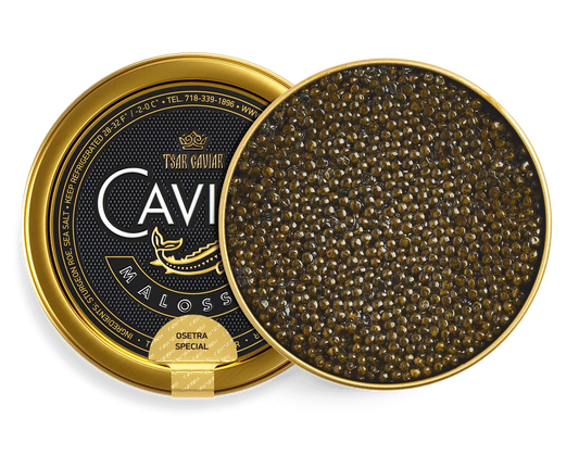 Tsar Varvatsi Caviar Miami in Hallandale Beach, FL