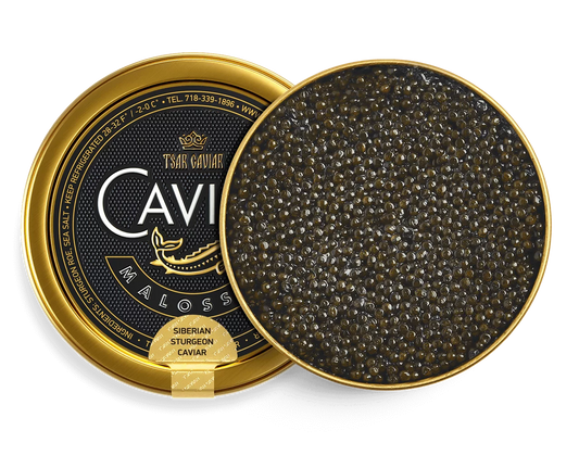 Tsar Varvatsi Caviar Miami in Hallandale Beach, FL (2)