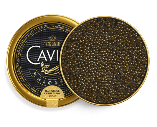 Tsar Varvatsi Caviar Miami in Hallandale Beach, FL (3)