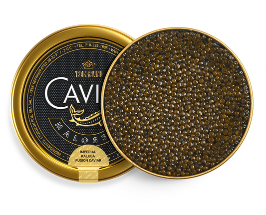 Tsar Varvatsi Caviar Miami in Hallandale Beach, FL (4)