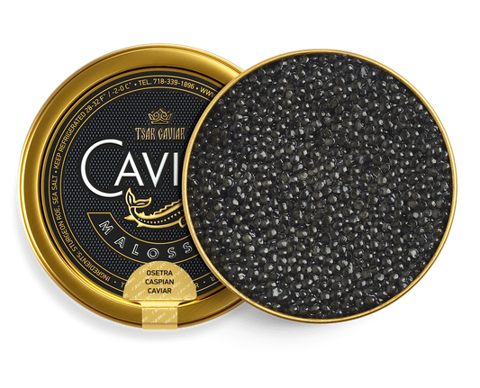 Tsar Varvatsi Caviar Miami in Hallandale Beach, FL (5)