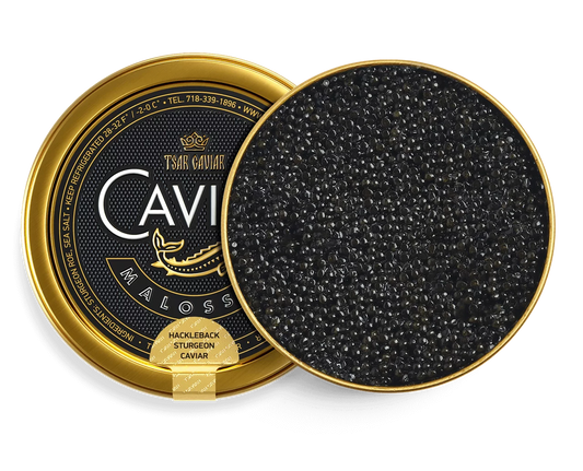 Tsar Varvatsi Caviar Miami in Hallandale Beach, FL (6)