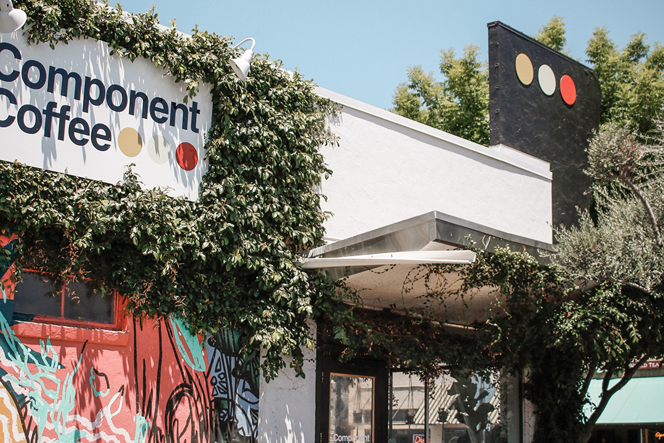 Component Coffee Visalia in Visalia, CA (3)