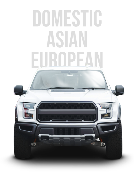 A-Tech Auto Repair in Fresno, CA (2)