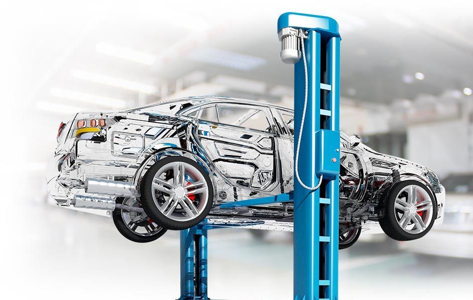 A-Tech Auto Repair in Fresno, CA (3)