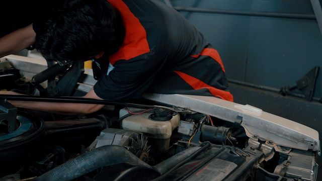 A-Tech Auto Repair in Fresno, CA (5)