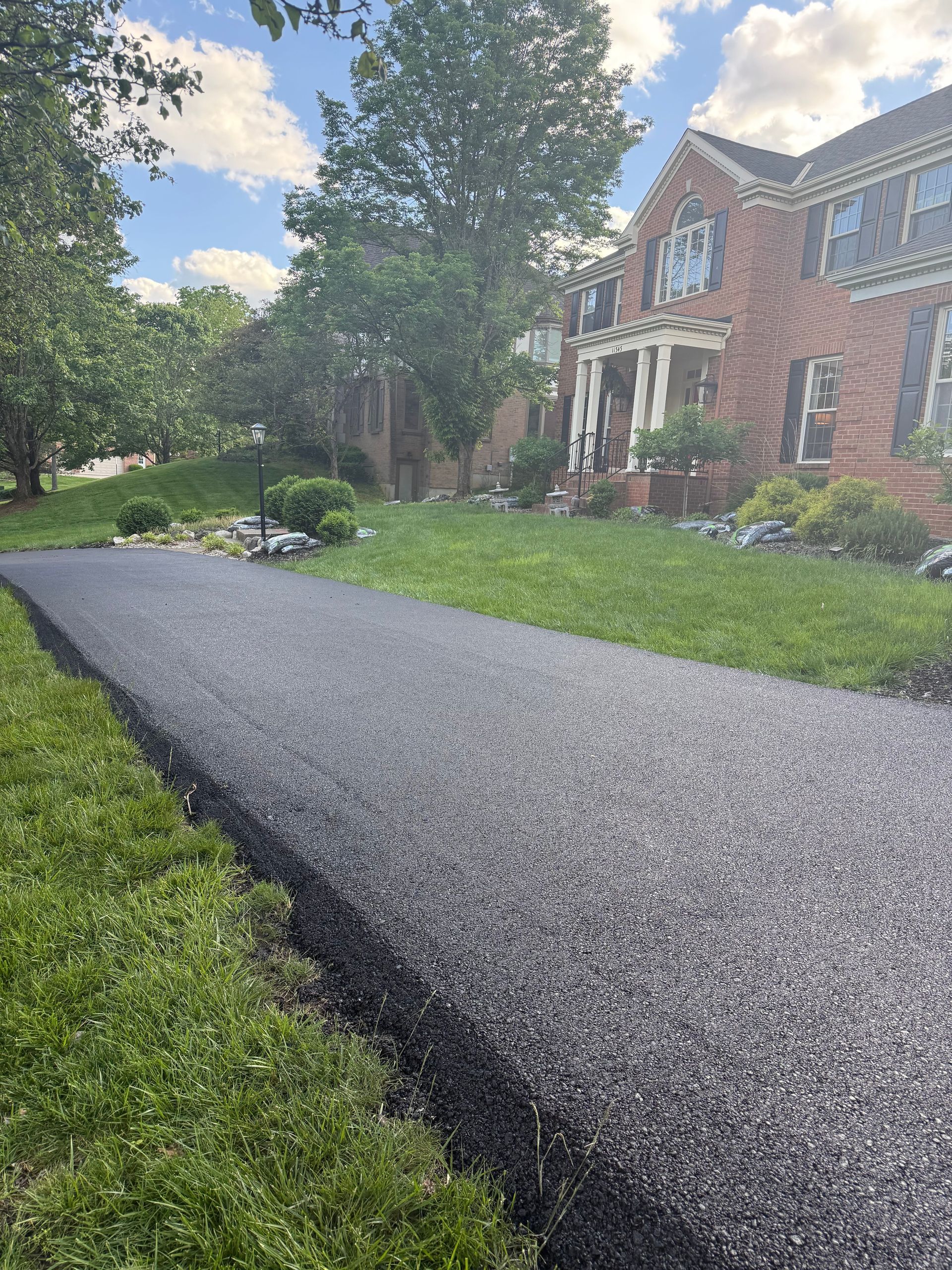 Pave-it LLC in Williamsburg, OH (3)