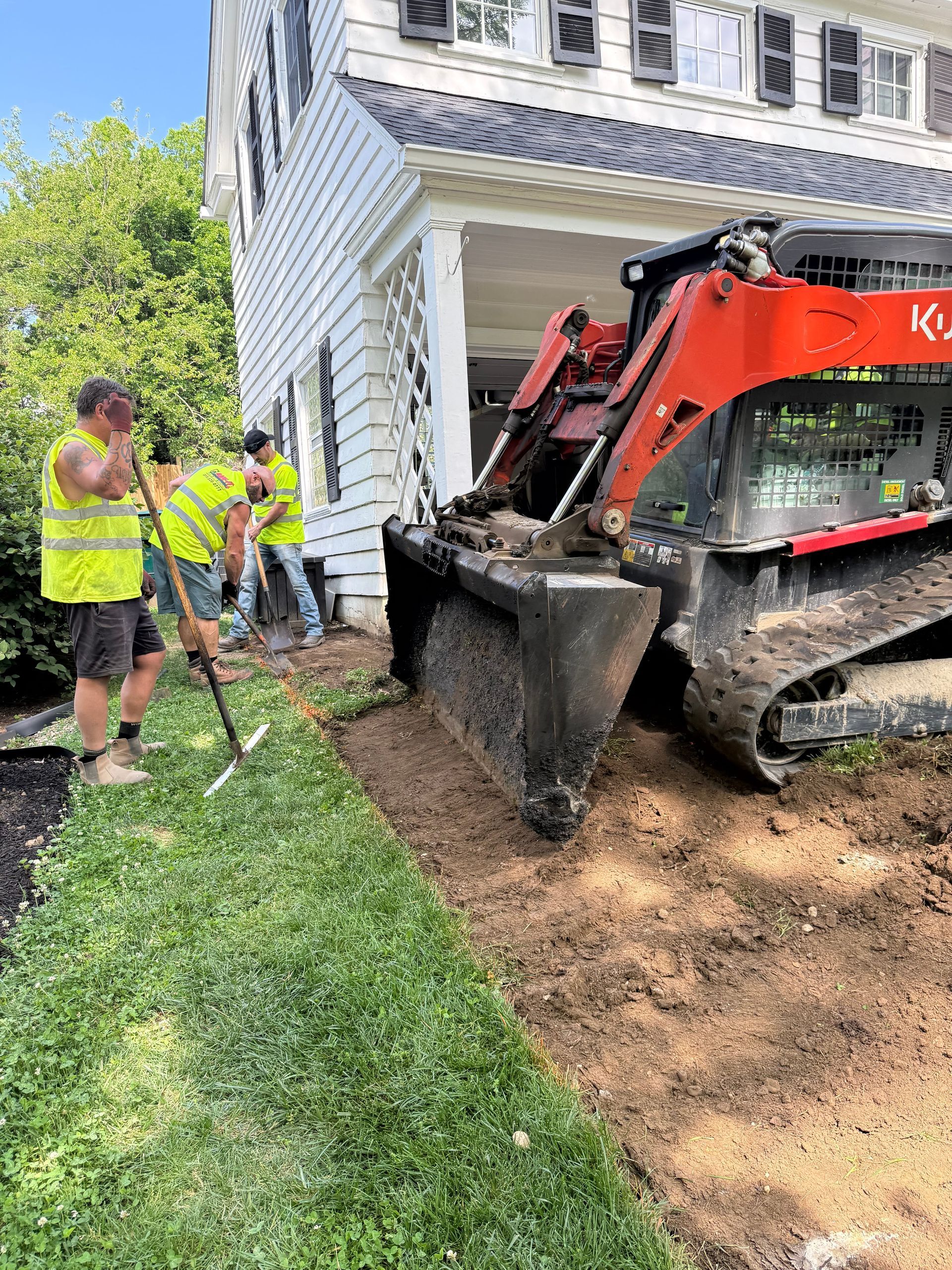 Pave-it LLC in Williamsburg, OH (5)