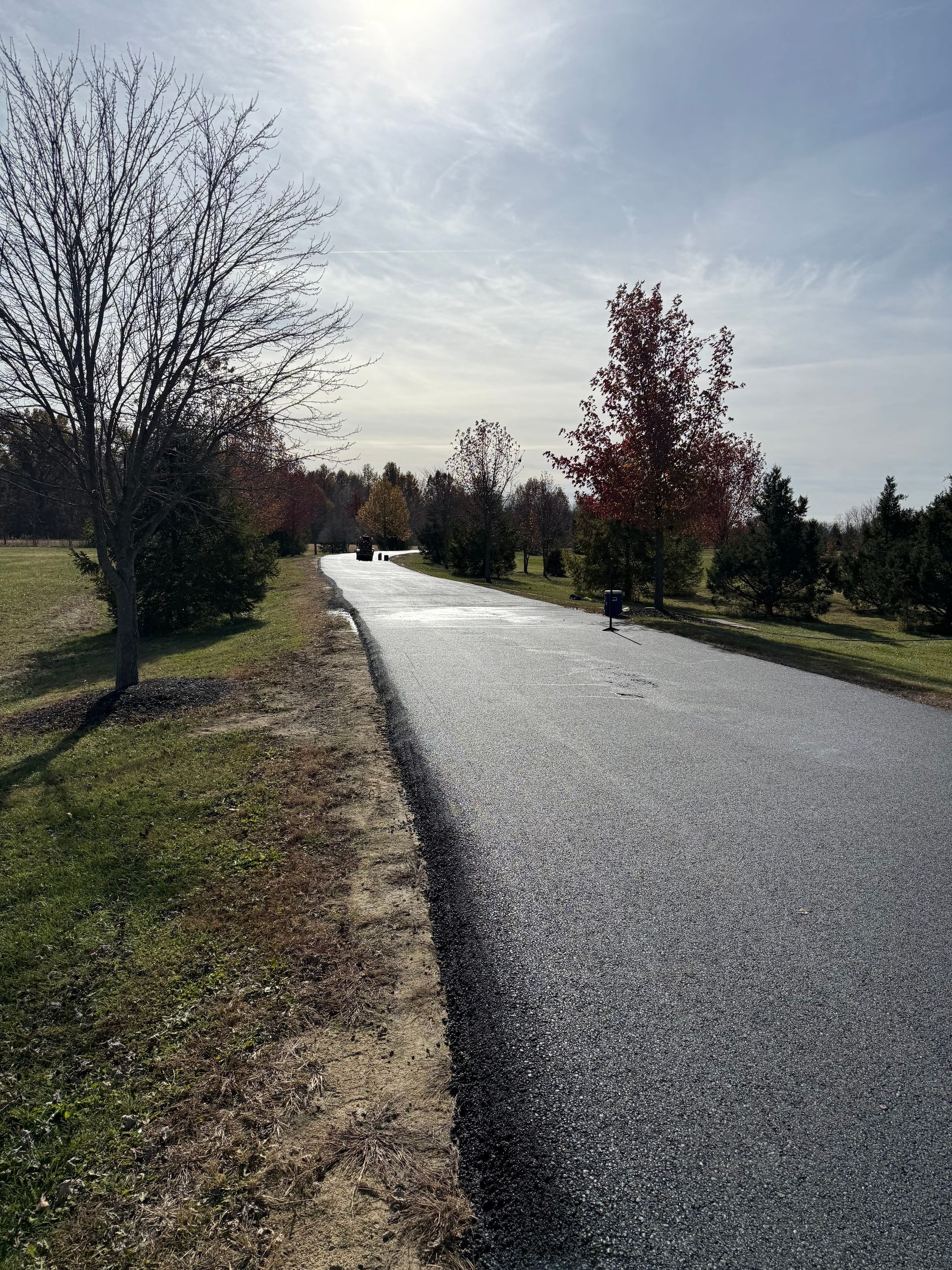 Pave-it LLC in Williamsburg, OH (6)