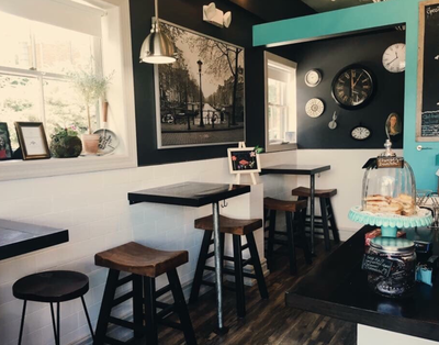 Little Creperie in Clarendon Hills, IL