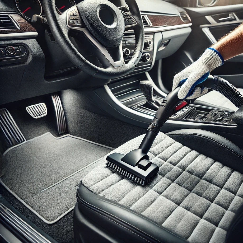 Luxury Hand Car Wash in Oak Lawn, IL (3)
