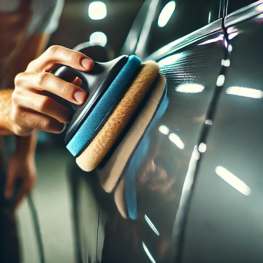 Luxury Hand Car Wash in Oak Lawn, IL (5)