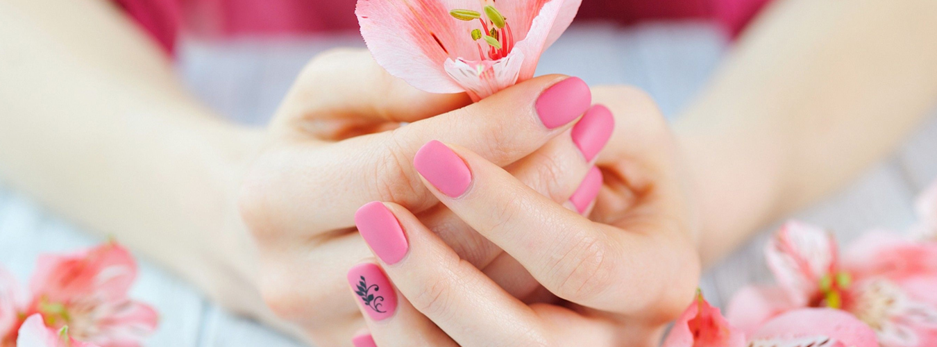 Envy Nail Spa at the terminal inc in Pittsburgh, PA (5)