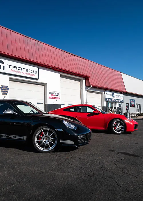 Auto Tronics in Southampton, PA