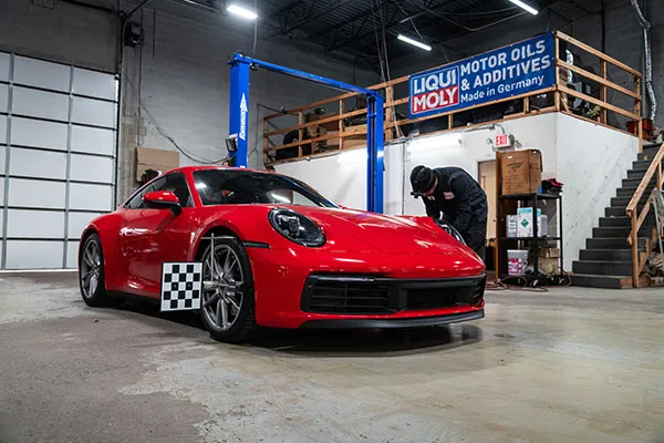 Auto Tronics in Southampton, PA (3)