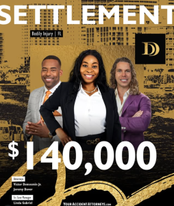 Demesmin and Dover Law Firm in Fort Lauderdale, FL