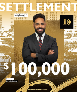 Demesmin and Dover Law Firm in Fort Lauderdale, FL (6)