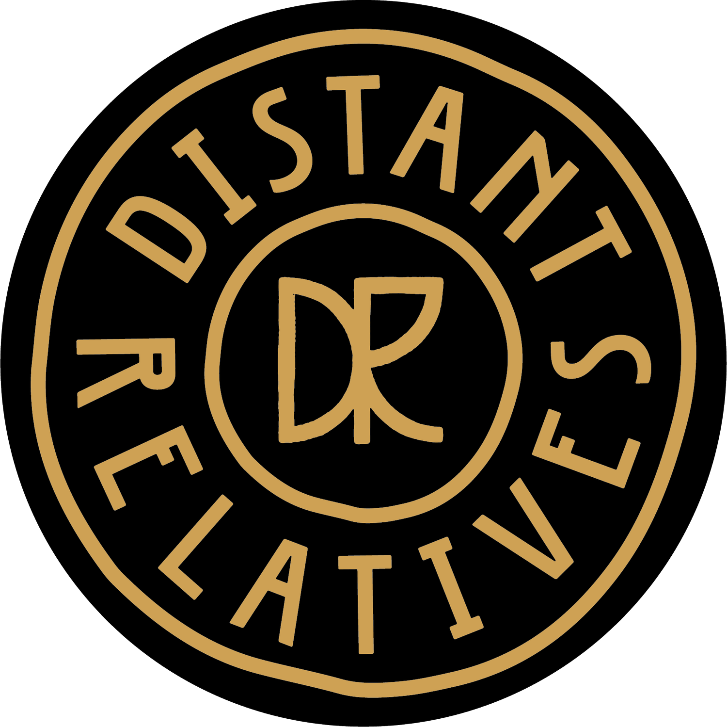 Distant Relatives in Austin, TX (2)