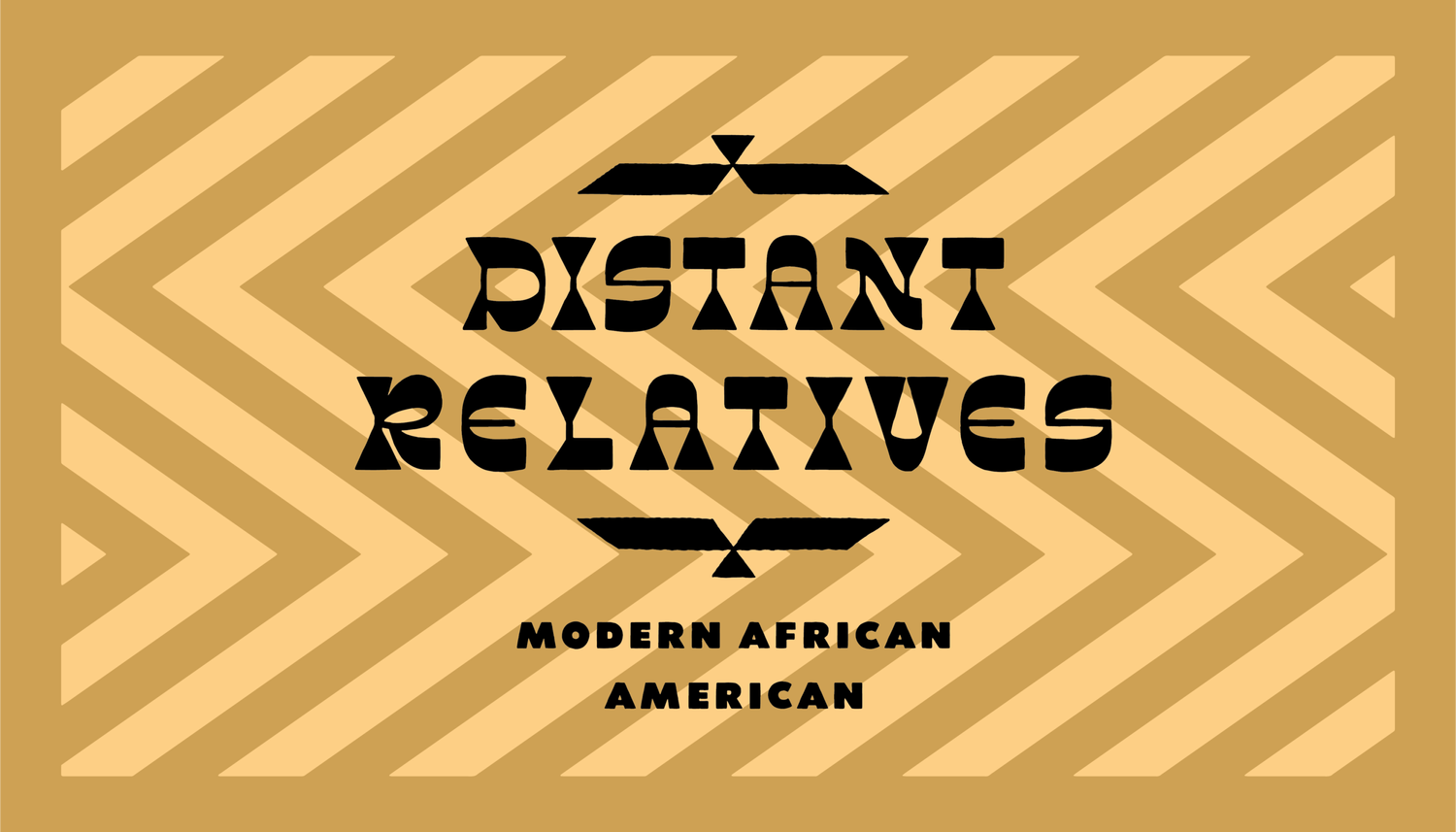 Distant Relatives in Austin, TX (3)
