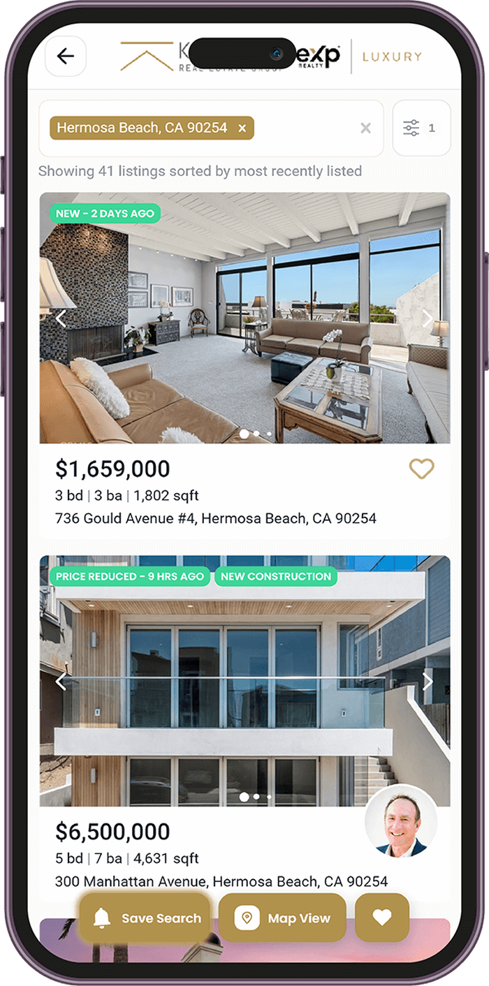 Teresa Hamme, eXp Realty of California in Hermosa Beach, CA