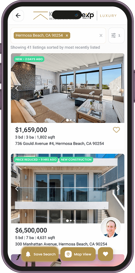 Teresa Hamme, eXp Realty of California in Hermosa Beach, CA (2)