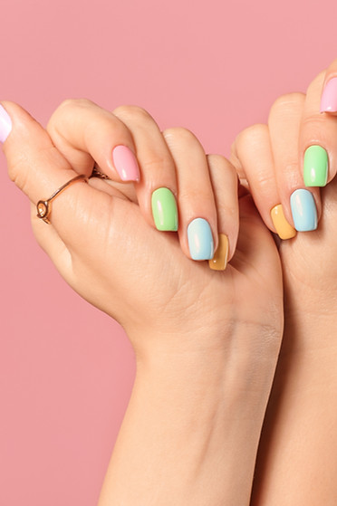Bk lounge Nail & Spa in Manhasset, NY (4)