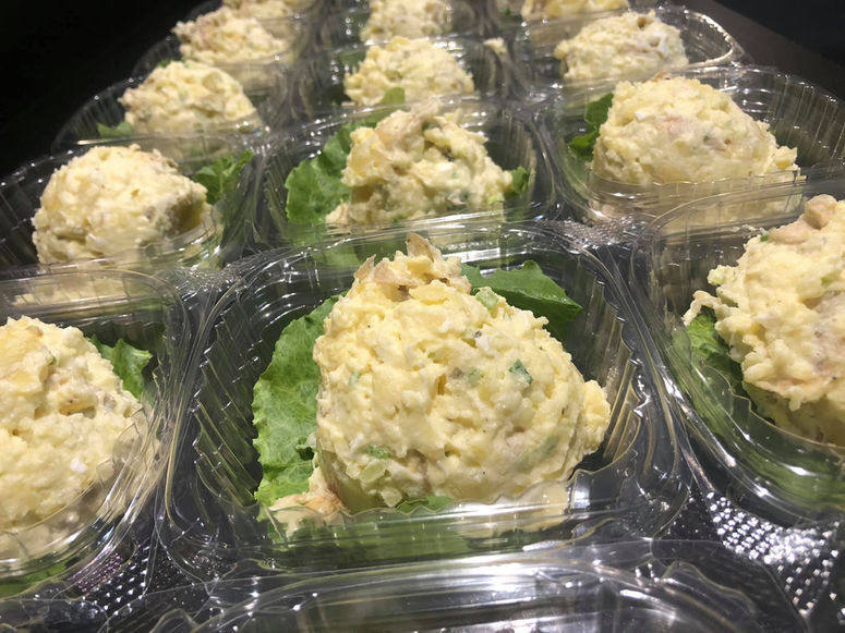 Blue Frog Events & Catering by Shawne in Marshall, TX (2)