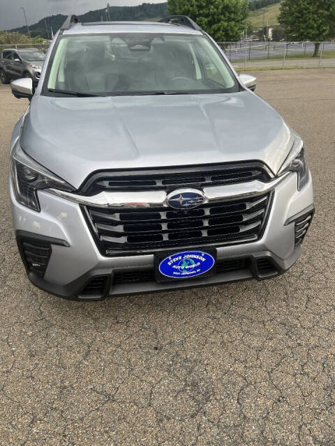 Steve Johnson Auto World, Inc. in West Jefferson, NC