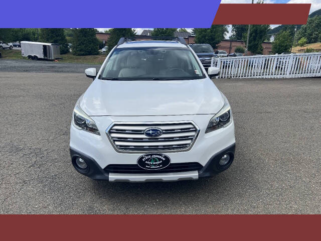 Steve Johnson Auto World, Inc. in West Jefferson, NC (5)
