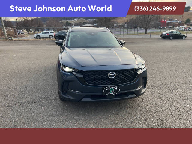 Steve Johnson Auto World, Inc. in West Jefferson, NC (6)