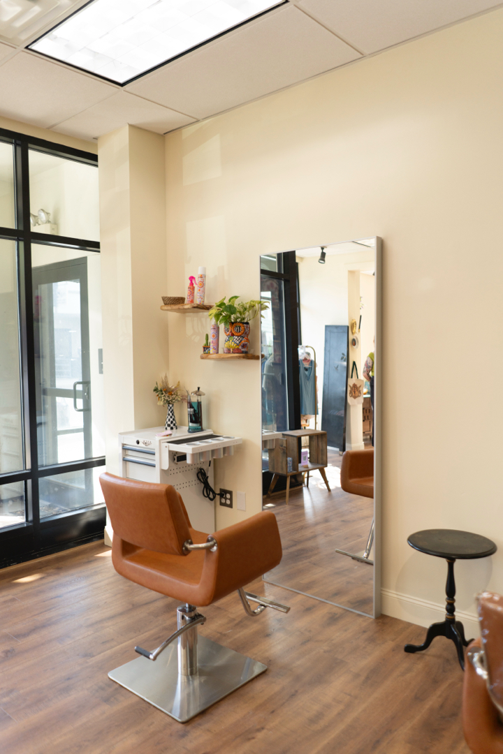 Moxie Femme Studio in Pittston, PA