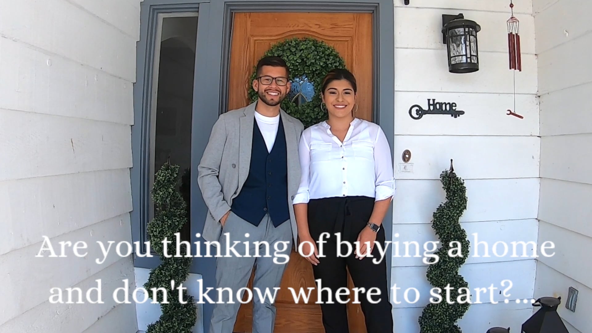 Rudy and Paloma Zamora Real Estate Group - eXp Realty in Salinas, CA