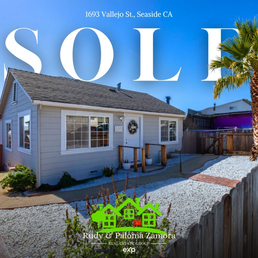 Rudy and Paloma Zamora Real Estate Group - eXp Realty in Salinas, CA (3)