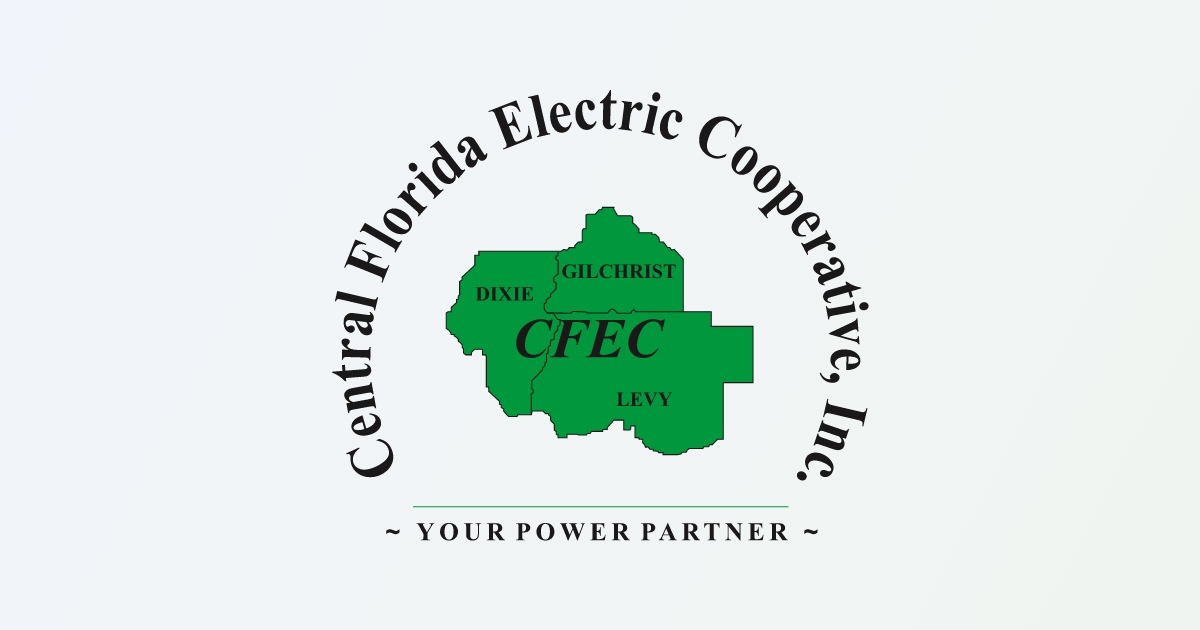 Central Florida Electric Cooperative in Chiefland, FL (2)