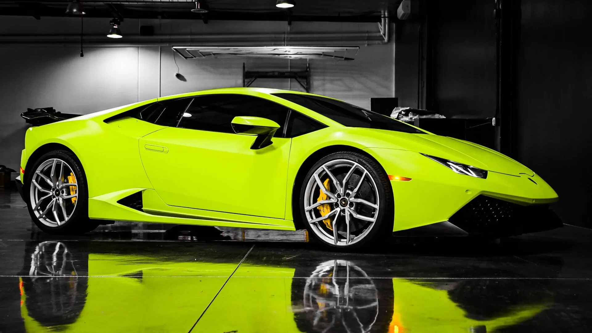 TC's Mobile Detailing LLC in Lakeland, FL