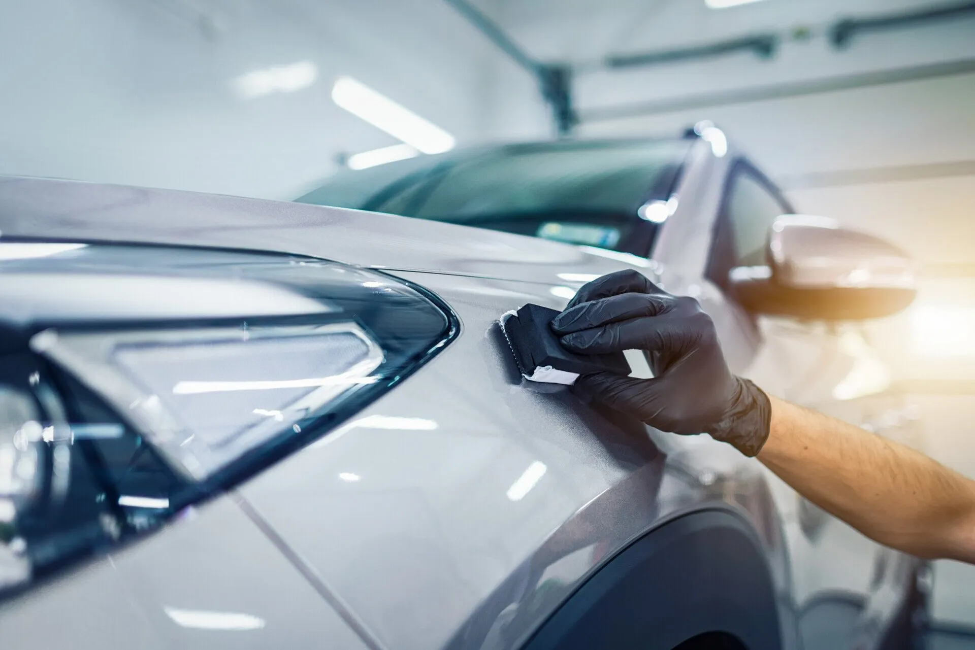TC's Mobile Detailing LLC in Lakeland, FL (4)
