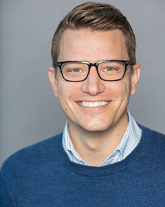 Brian Volckmann - Realtor in Michigan City, IN