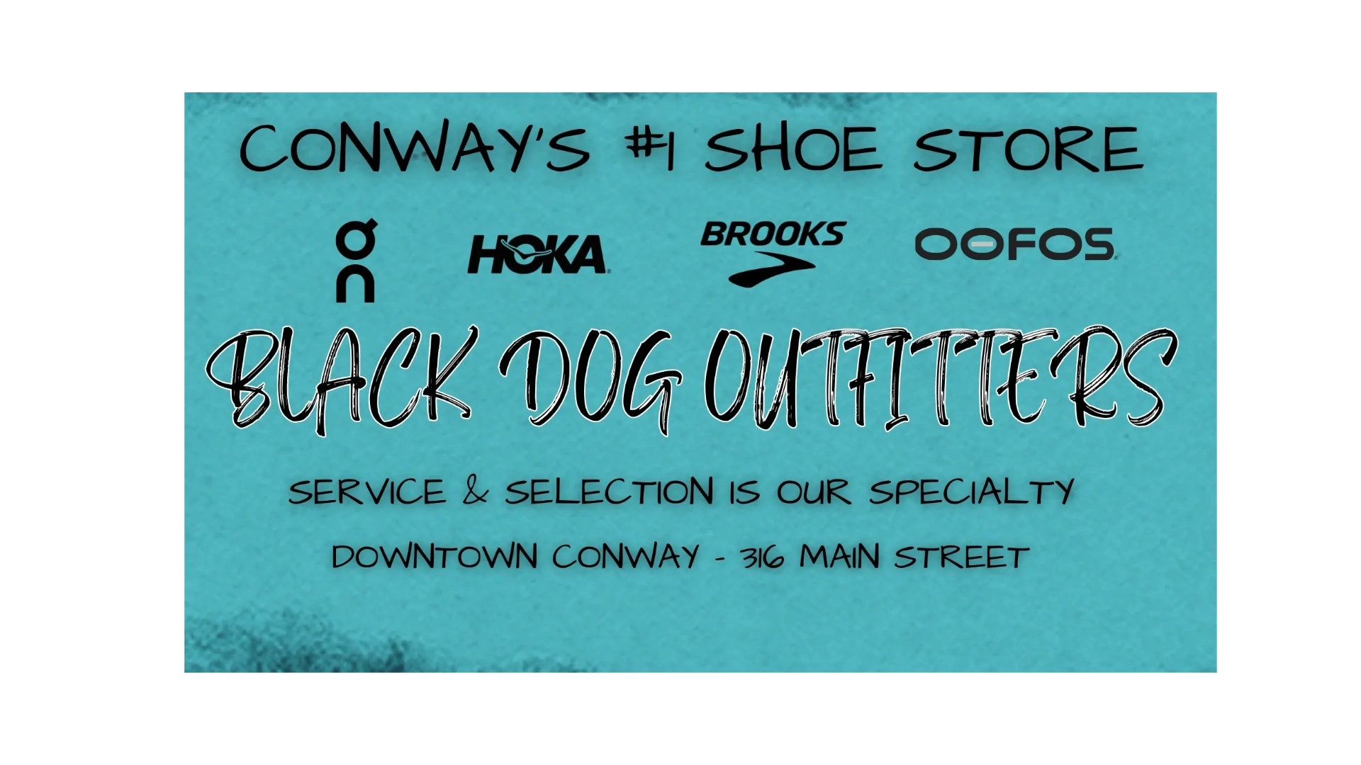 Black Dog Outfitters - Conway, SC in Conway, SC