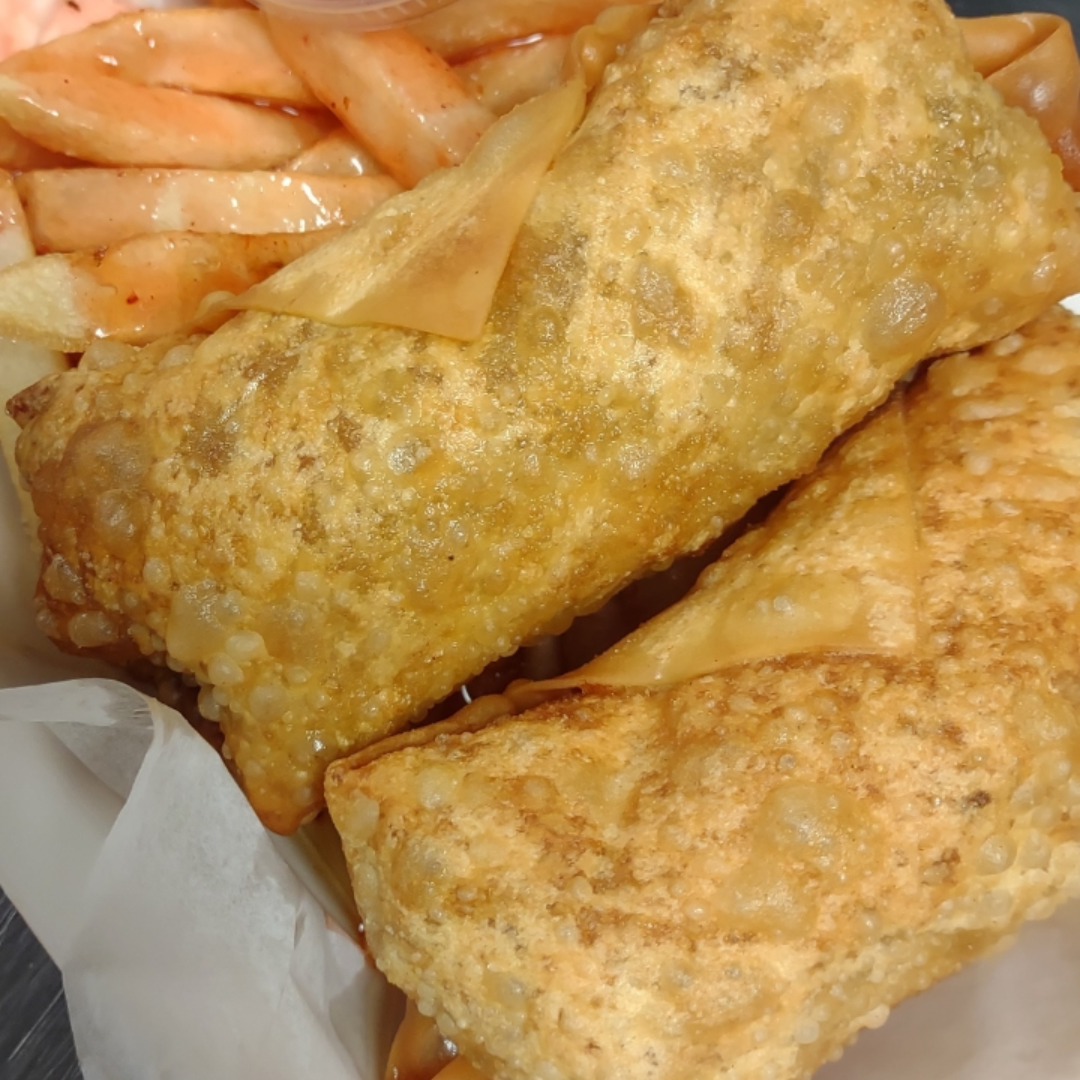 Shugga Shack in Gary, IN