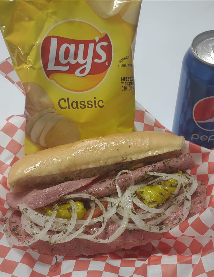 Shugga Shack in Gary, IN (4)