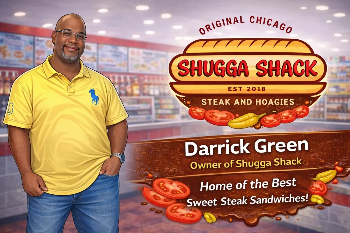 Shugga Shack in Gary, IN (5)