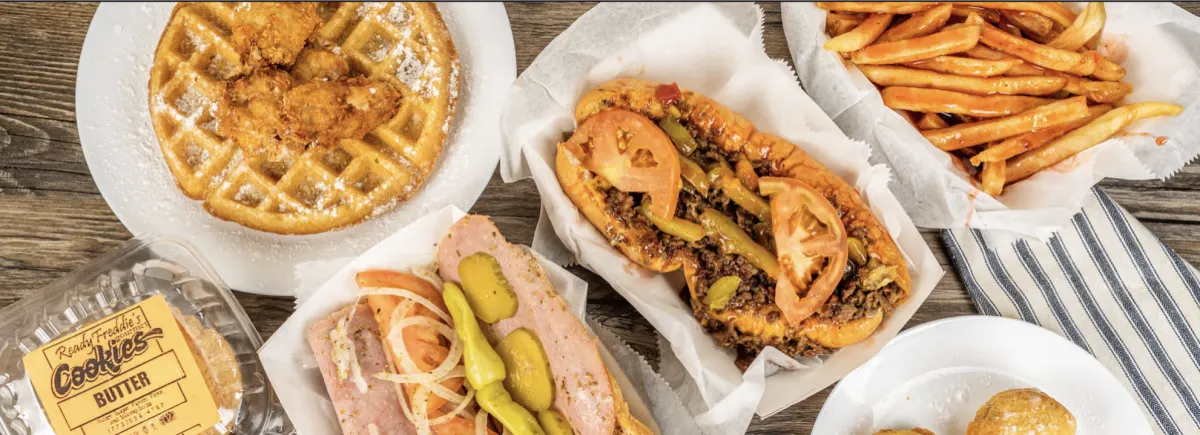 Shugga Shack in Gary, IN (6)